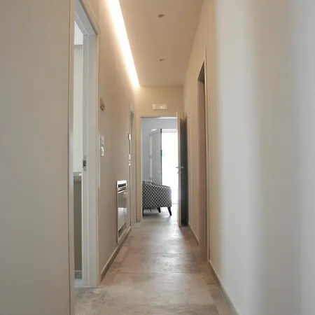 La Casa Dell'alloro * Zafferana Etnea