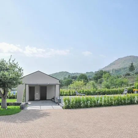 Bed & Breakfast La Casa Dell'alloro Zafferana Etnea
