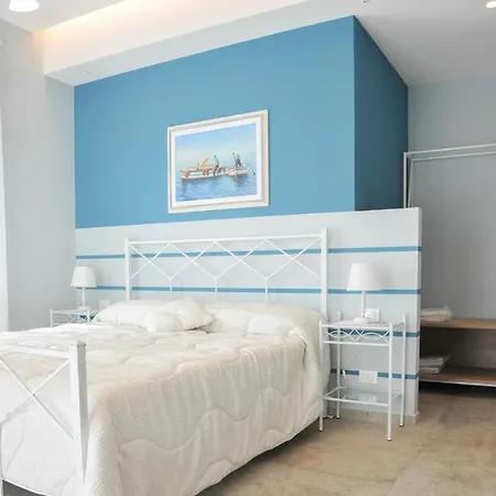 Bed & Breakfast La Casa Dell'alloro