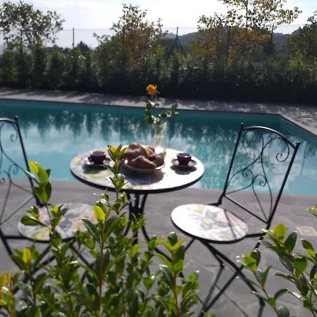 La Casa Dell'alloro Bed & Breakfast Zafferana Etnea
