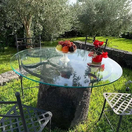 La Casa Dell'alloro * Zafferana Etnea
