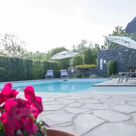 La Casa Dell'alloro Bed & Breakfast *