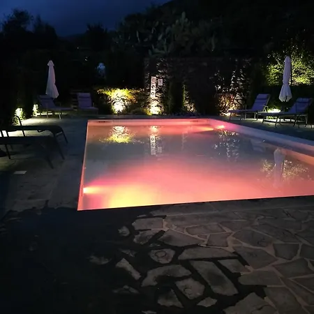 La Casa Dell'alloro Bed & Breakfast *