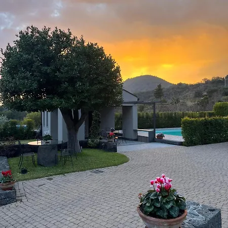 La Casa Dell'alloro *