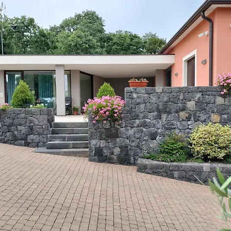 La Casa Dell'alloro *