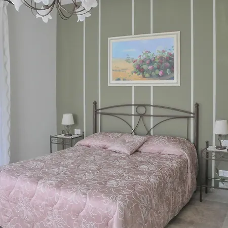 La Casa Dell'alloro Отель типа 
