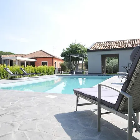 La Casa Dell'alloro *