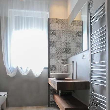 La Casa Dell'alloro Отель типа 