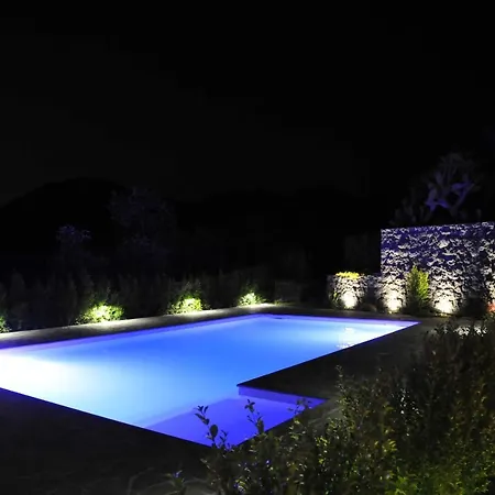 Nocleg ze śniadaniem La Casa Dell'alloro Zafferana Etnea