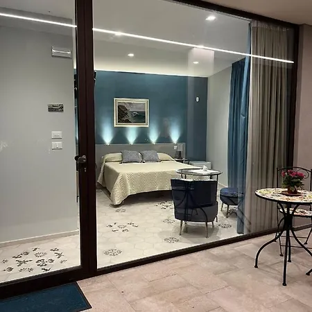 La Casa Dell'alloro Отель типа 