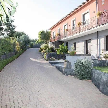 La Casa Dell'alloro Отель типа 