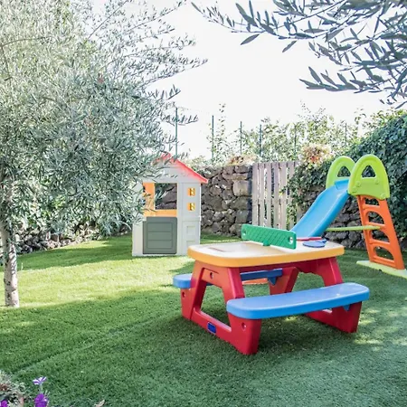 La Casa Dell'alloro