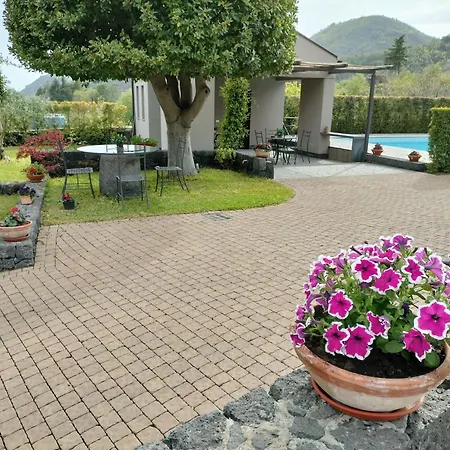 La Casa Dell'alloro *