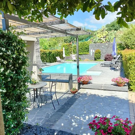 La Casa Dell'alloro