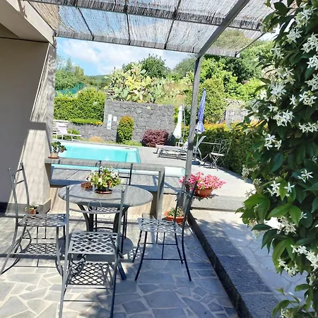 Nocleg ze śniadaniem La Casa Dell'alloro